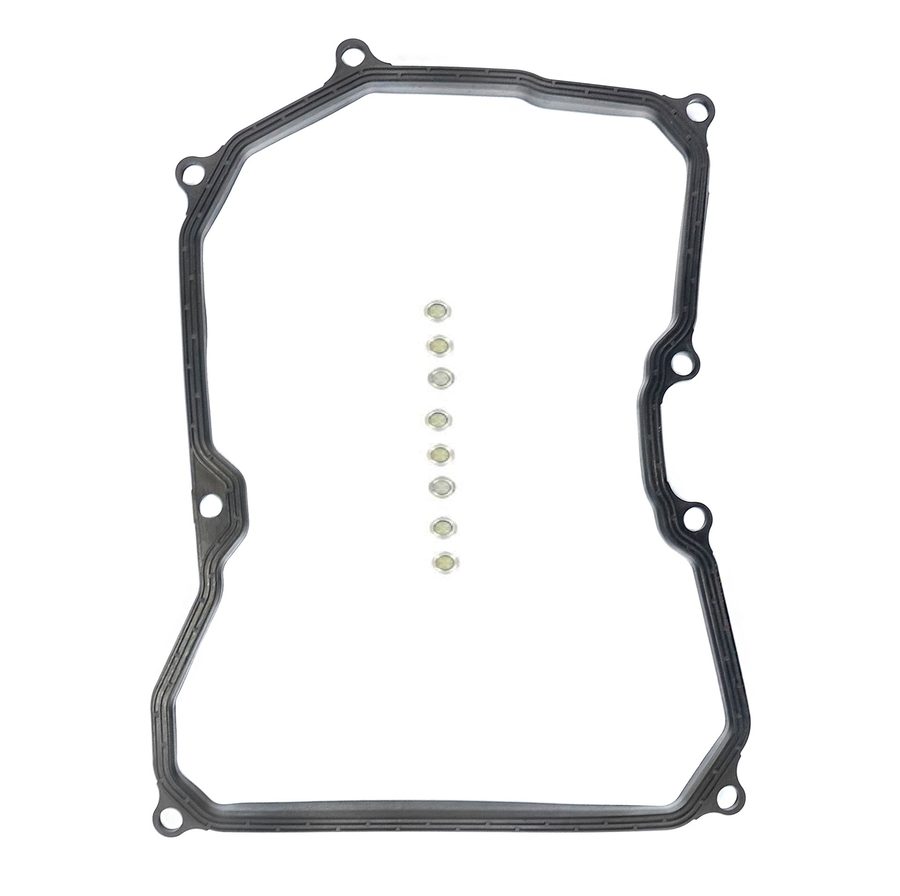 09G TF-60SN transmission oil pan gasket TMO119538
